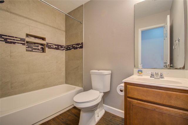 15123 Green Whisper Drive, Cypress, TX 77433