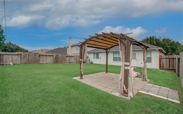 15123 Green Whisper Drive, Cypress, TX 77433