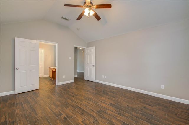 15123 Green Whisper Drive, Cypress, TX 77433