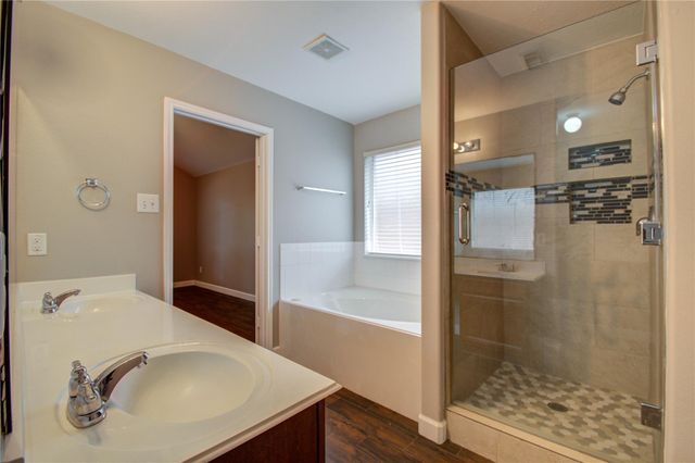 15123 Green Whisper Drive, Cypress, TX 77433