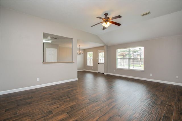 15123 Green Whisper Drive, Cypress, TX 77433