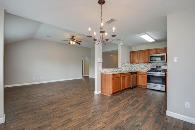 15123 Green Whisper Drive, Cypress, TX 77433