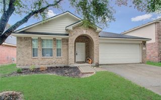 15123 Green Whisper Drive, Cypress, TX 77433