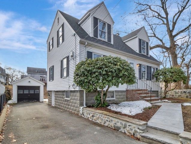 10 Allison Rd, Saugus, MA 01906