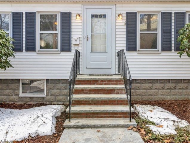 10 Allison Rd, Saugus, MA 01906