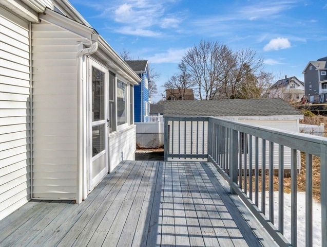 10 Allison Rd, Saugus, MA 01906