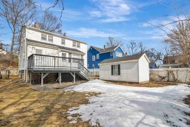 10 Allison Rd, Saugus, MA 01906