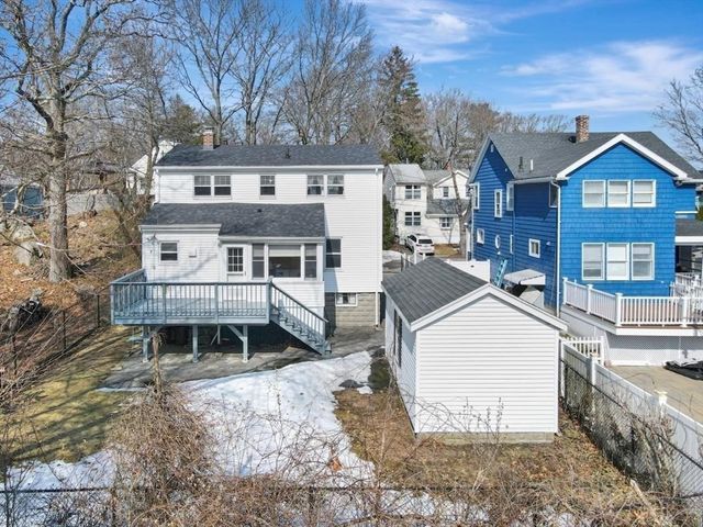 10 Allison Rd, Saugus, MA 01906