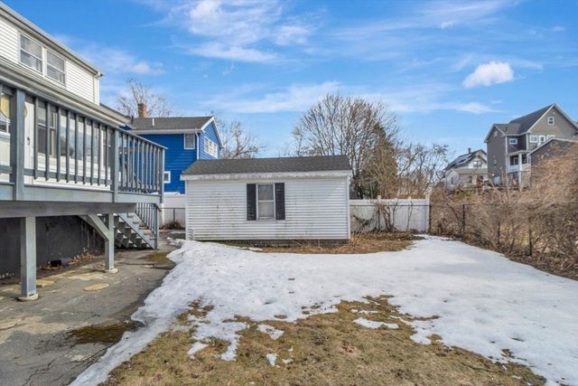 10 Allison Rd, Saugus, MA 01906