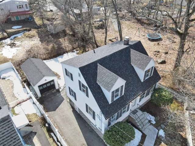 10 Allison Rd, Saugus, MA 01906