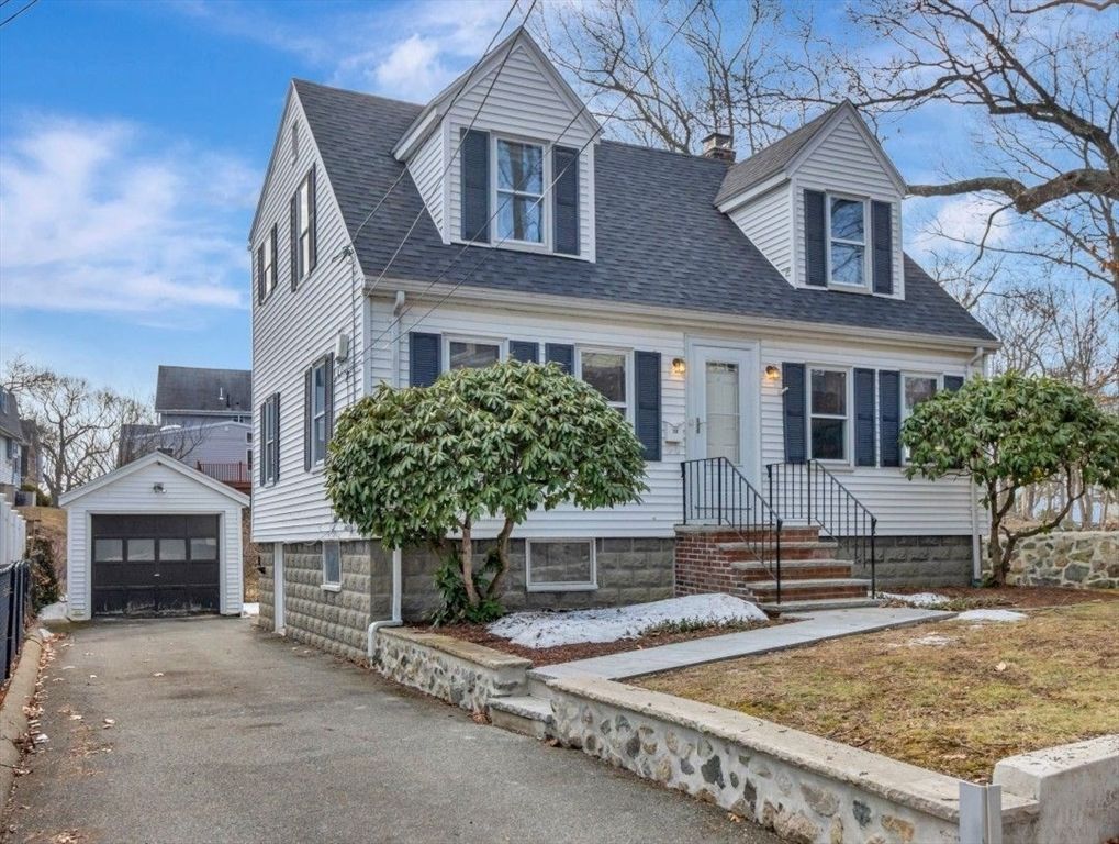 10 Allison Rd, Saugus, MA 01906