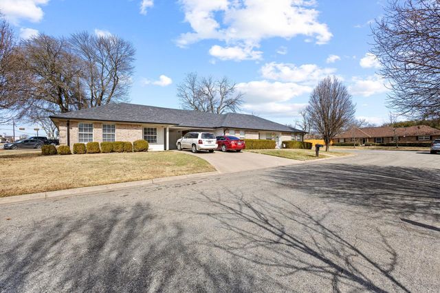 805 Peachtree Place, Sherman, TX 75090