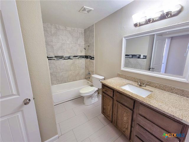 2502 Windmill Drive, Killeen, TX 76549