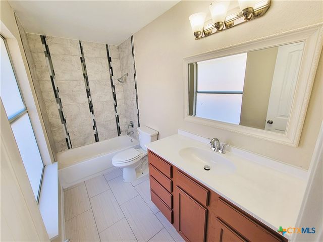 2502 Windmill Drive, Killeen, TX 76549