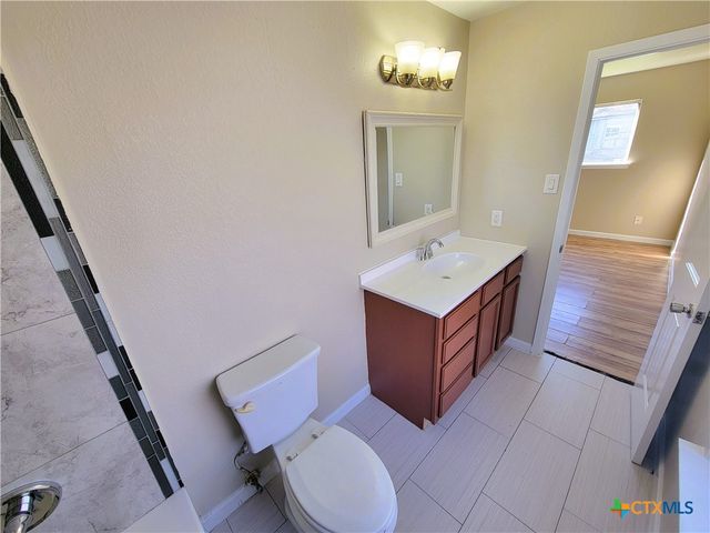 2502 Windmill Drive, Killeen, TX 76549