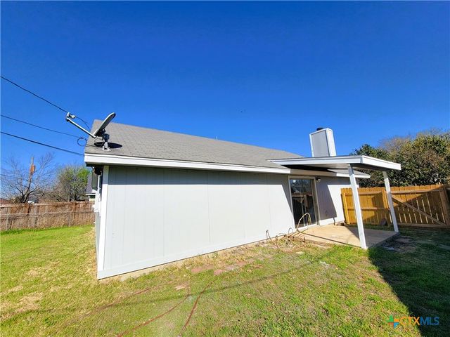 2502 Windmill Drive, Killeen, TX 76549