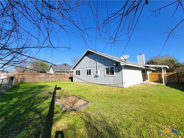 2502 Windmill Drive, Killeen, TX 76549