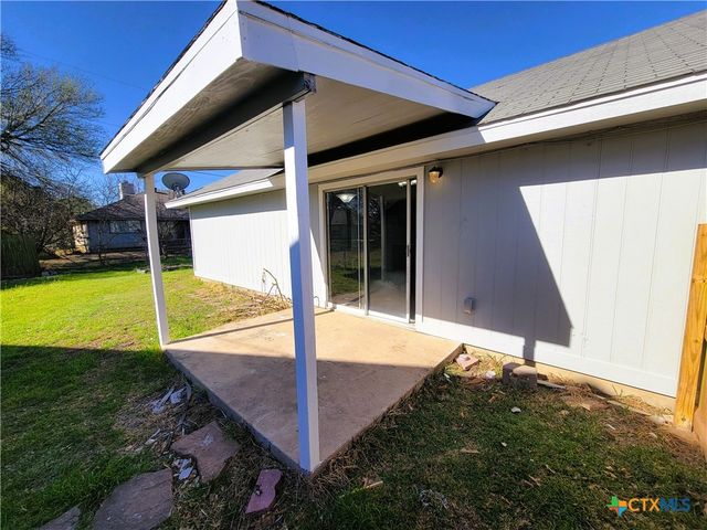 2502 Windmill Drive, Killeen, TX 76549