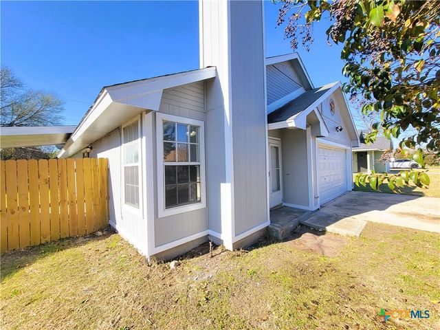 2502 Windmill Drive, Killeen, TX 76549