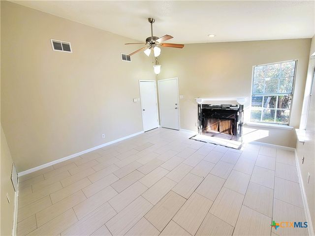 2502 Windmill Drive, Killeen, TX 76549