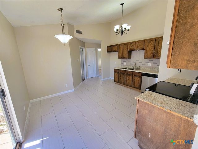 2502 Windmill Drive, Killeen, TX 76549