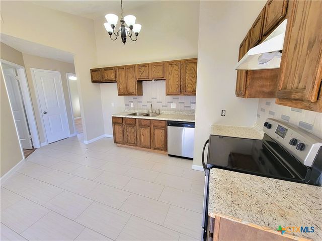 2502 Windmill Drive, Killeen, TX 76549