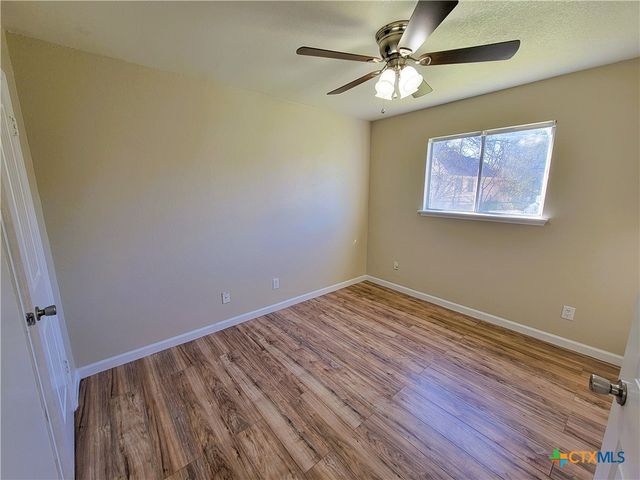 2502 Windmill Drive, Killeen, TX 76549