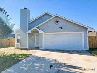 2502 Windmill Drive, Killeen, TX 76549