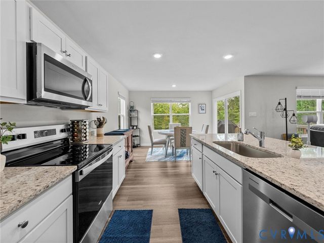 6901 Switch Cane Ct, New Kent, VA 23141
