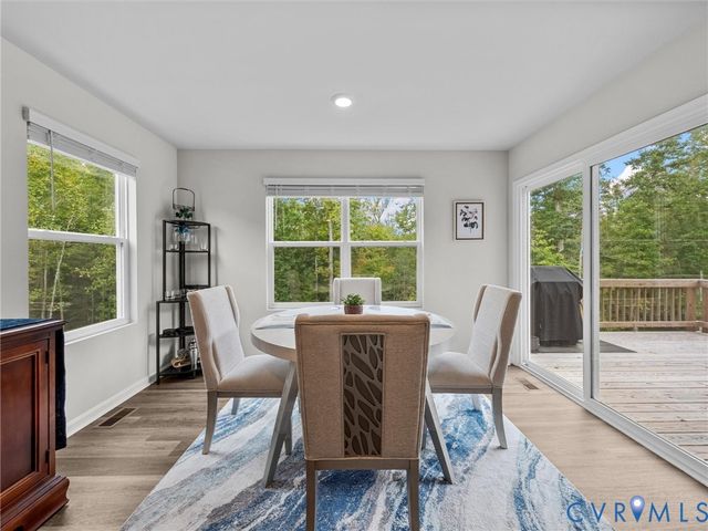 6901 Switch Cane Ct, New Kent, VA 23141