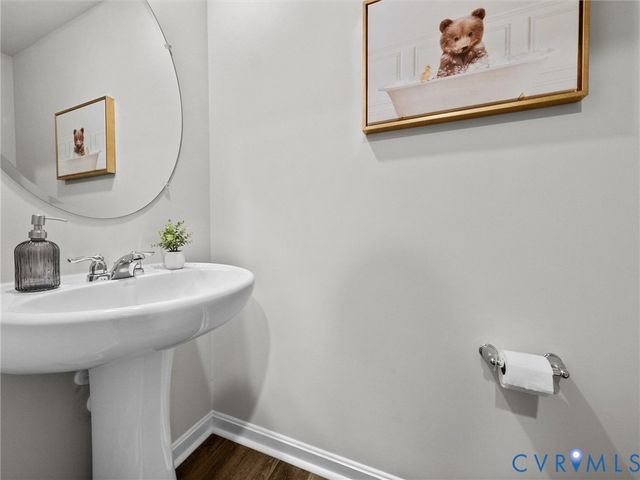 6901 Switch Cane Ct, New Kent, VA 23141