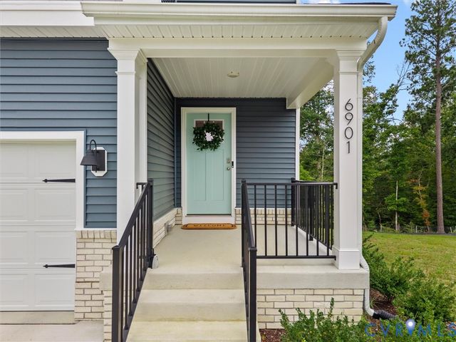 6901 Switch Cane Ct, New Kent, VA 23141