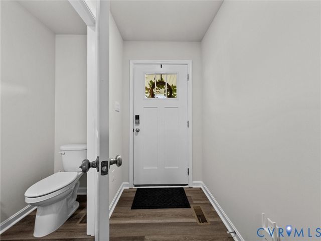 6901 Switch Cane Ct, New Kent, VA 23141