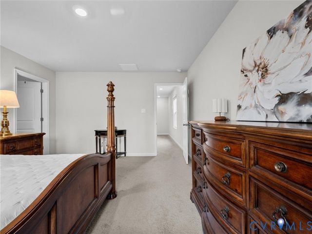 6901 Switch Cane Ct, New Kent, VA 23141