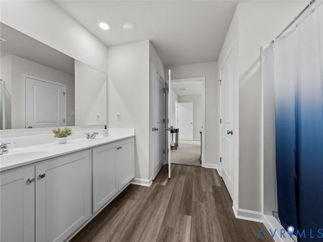 6901 Switch Cane Ct, New Kent, VA 23141