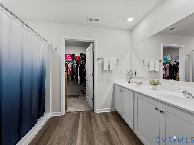 6901 Switch Cane Ct, New Kent, VA 23141