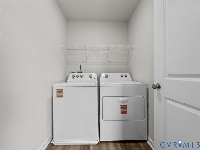 6901 Switch Cane Ct, New Kent, VA 23141