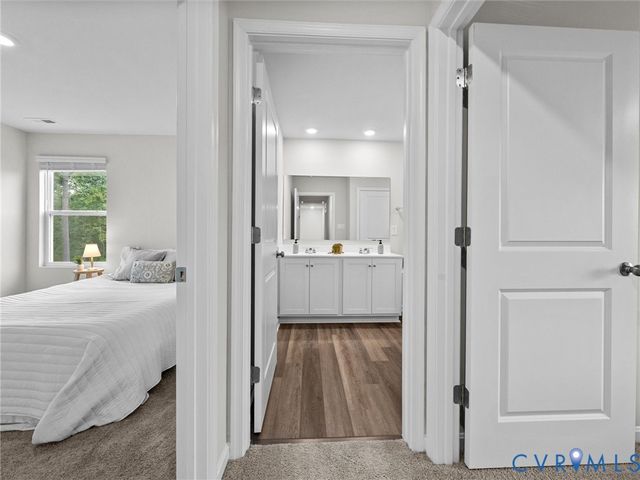 6901 Switch Cane Ct, New Kent, VA 23141