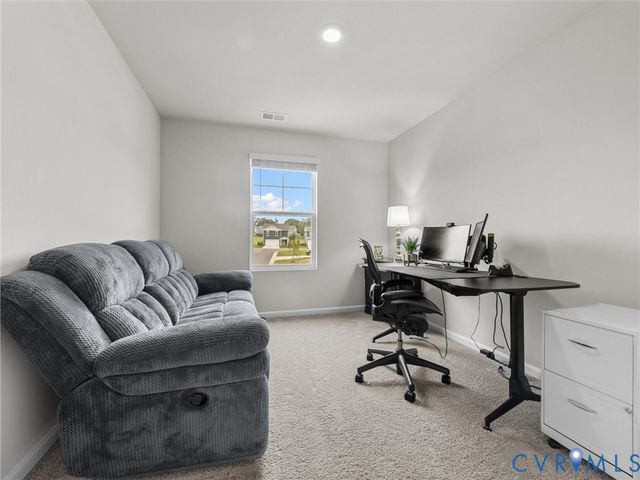 6901 Switch Cane Ct, New Kent, VA 23141
