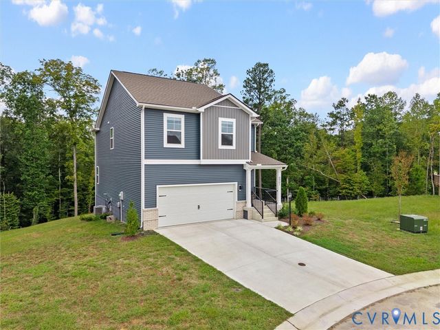 6901 Switch Cane Ct, New Kent, VA 23141