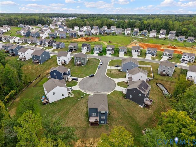 6901 Switch Cane Ct, New Kent, VA 23141