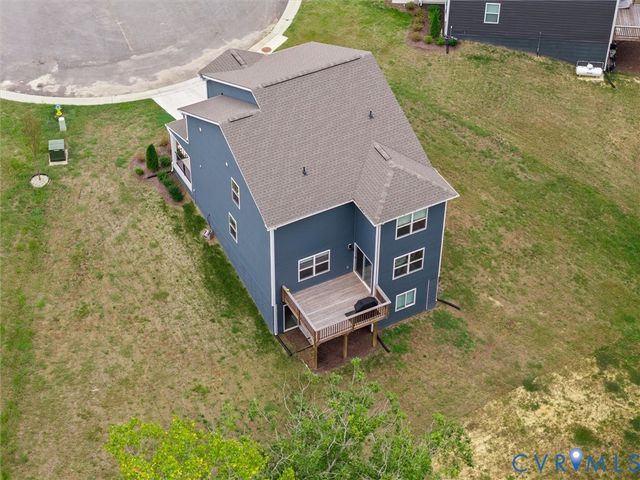 6901 Switch Cane Ct, New Kent, VA 23141