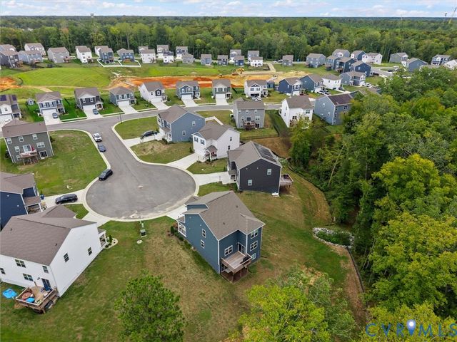 6901 Switch Cane Ct, New Kent, VA 23141