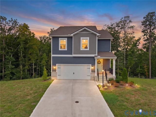 6901 Switch Cane Ct, New Kent, VA 23141