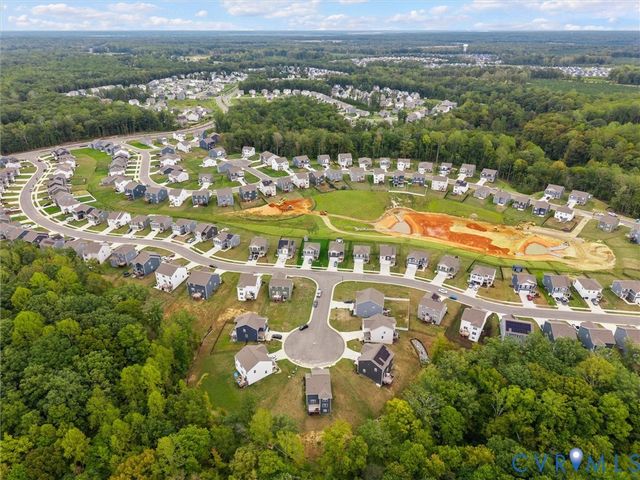 6901 Switch Cane Ct, New Kent, VA 23141