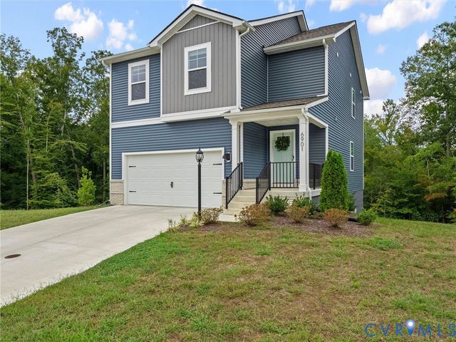 6901 Switch Cane Ct, New Kent, VA 23141