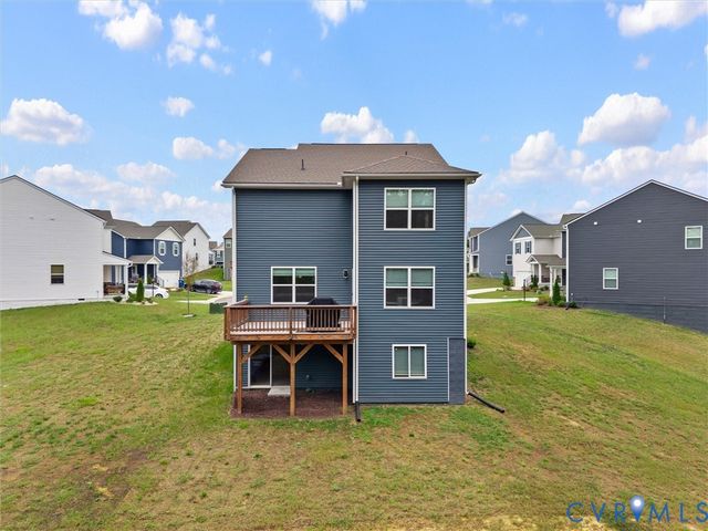 6901 Switch Cane Ct, New Kent, VA 23141