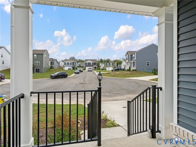 6901 Switch Cane Ct, New Kent, VA 23141