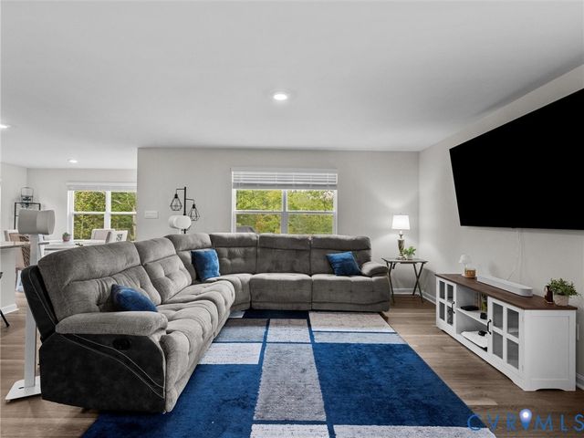 6901 Switch Cane Ct, New Kent, VA 23141