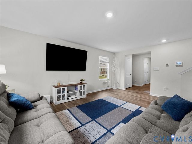 6901 Switch Cane Ct, New Kent, VA 23141